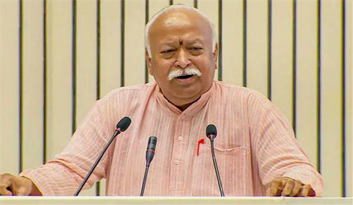 लौंगोवाल ने की मोहन भागवत के बयान की निंदा