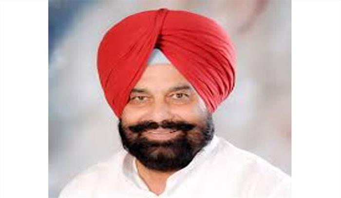 सुखबिन्दर सिंह सरकारिया अमृतसर में फहराएंगे तिरंगा