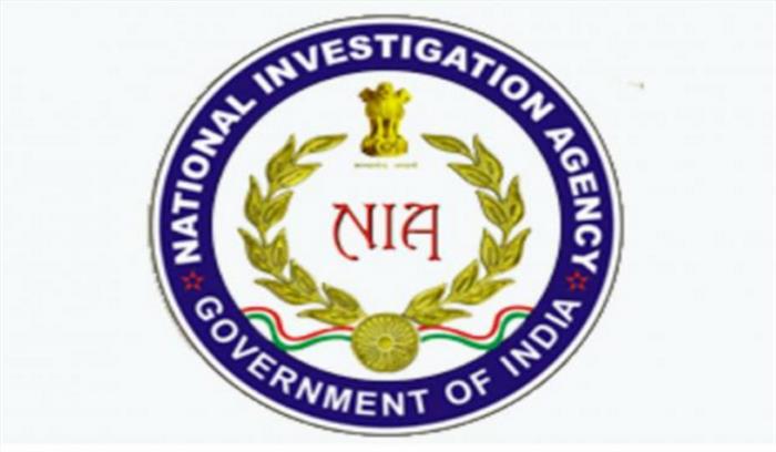 उप्र: आतंकियों की तलाश में एनआईए का छापा