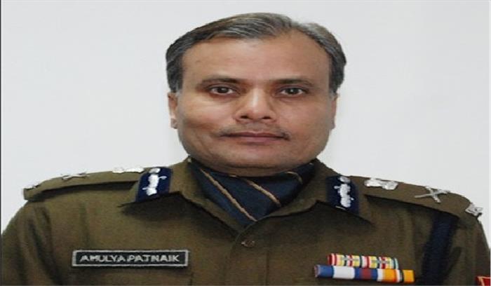 दिल्ली में होटलों का लाइसेंस लेना होगा आसान : अमूल्य पटनायक​​​​​​​