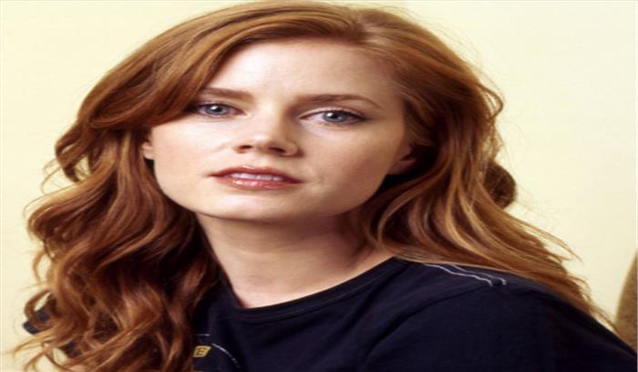 एमी एडम्स अमेरिकन सिनेमाथेक अवार्ड की विजेता घोषित