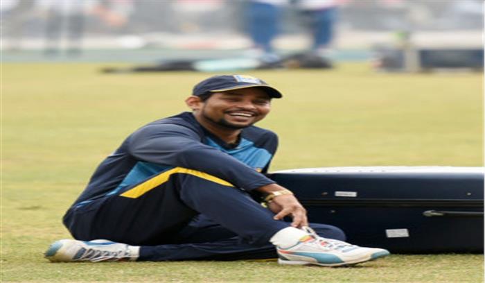 अनअकादमी रोड सेफ्टी वर्ल्ड सीरीज : श्रीलंका लीजेंड्स का सामना आस्ट्रेलिया लीजेंड्स से