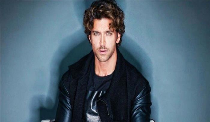 गणित मेरे विद्यार्थी जीवन में सबसे डरावना विषय था: ऋतिक 