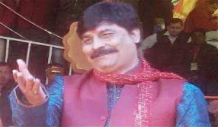 आनंद मोहन ने नीतीश कुमार पर जेल में बंद रखने के लिए प्रताड़ित करने का लगाया आरोप