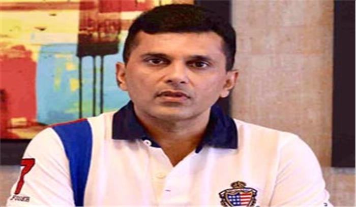 अजय देवगन के साथ काम करना हमेशा बेहतरीन रहता है :आनंद पंडित