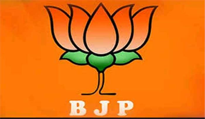 आनंदीबेन की बेटी की उम्मीदवारी की अटकल के बाद भाजपा विधायक का आडियो वायरल