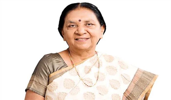 आनंदीबेन पटेल ने ईदुज्जुहा पर बधाई और शुभकामनाएं दी