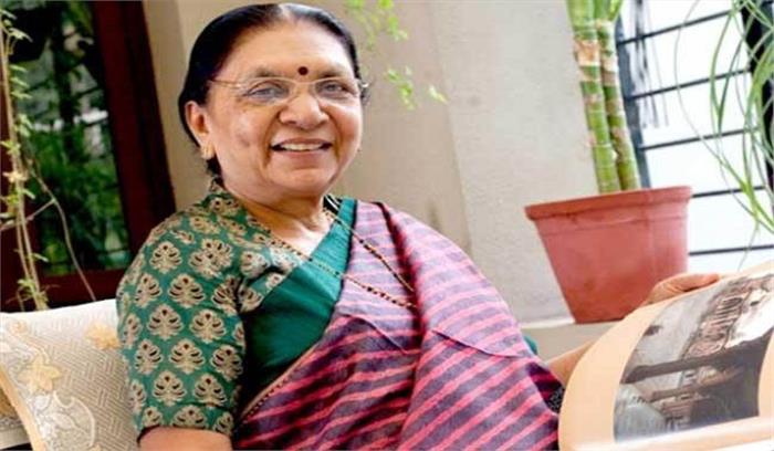 योग हमें देश और समाज की उन्नति में भागीदारी निभाने का अवसर देता है: आनंदीबेन पटेल योग हमें देश और समाज की उन्नति में भागीदारी निभाने का अवसर देता है: आनंदीबेन पटेल