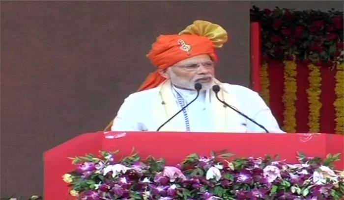 अमूल 40 देशों में एक ब्रांड बन गया है: पीएम मोदी