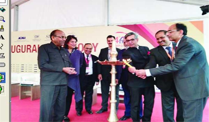 ऑटो इंडस्ट्री के लिए सरकार बनाएगी नई पॉलिसी : अनंत