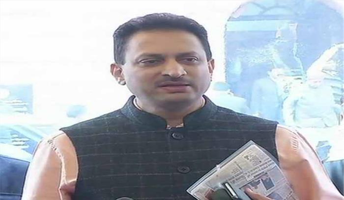 अनंत हेगड़े ने अपने बयान पर लोकसभा में मांगी माफी, गतिरोध समाप्त