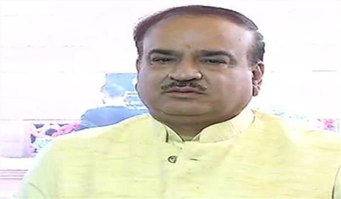 केंद्रीय मंत्रिमंडल ने अनंत कुमार के निधन पर शोक प्रकट किया