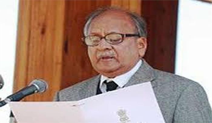 प्राचीन गणतांत्रिक धरोहरों की रक्षा से ही मजबूत होगा लोकतंत्र : निखिल