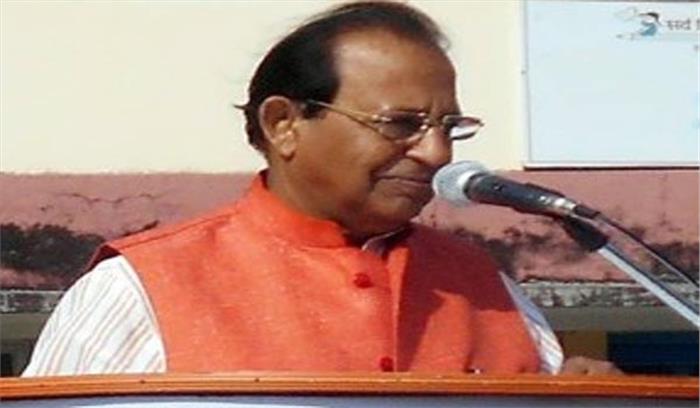 अंडमान : उपराज्यपाल के शिक्षा विभाग के दौरे में अधिकारी मिले नदारद