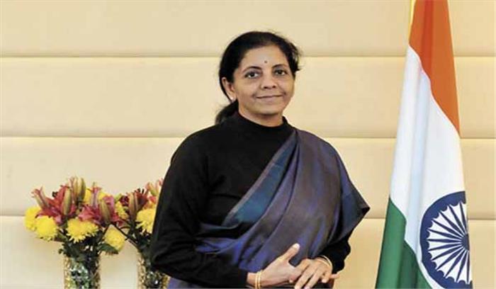 निर्मला सीतारमण अंडमान में सैनिकों के साथ दिवाली मनायेंगी