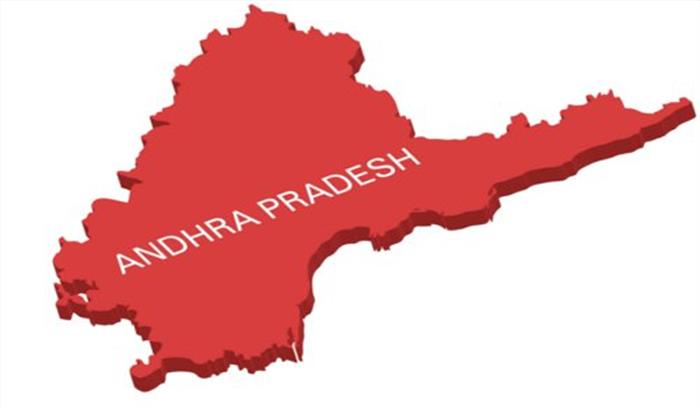 आंध्र : अहमद शरीफ निर्विरोध चुने गए विधान परिषद के अध्यक्ष