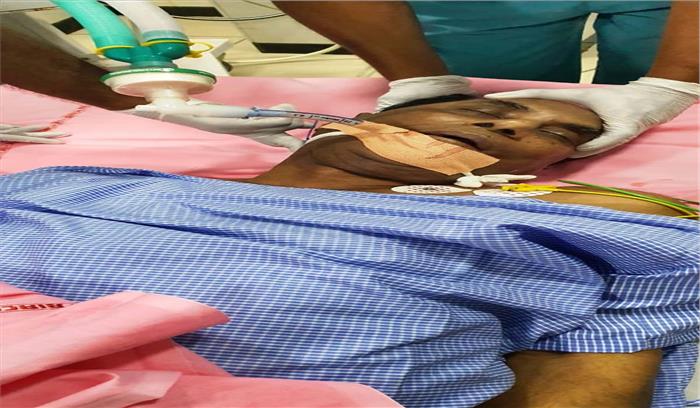 आंध्र के पूर्व विधानसभा अध्यक्ष ने की आत्महत्या, तेदेपा ने वाईएसआरसीपी को ठहराया जिम्मेदार