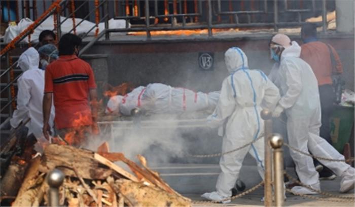 आंध्र में 75 वर्षीय कोविड पीड़िता घर लौटी तो पता चला, उसका अंतिम संस्कार हो चुका