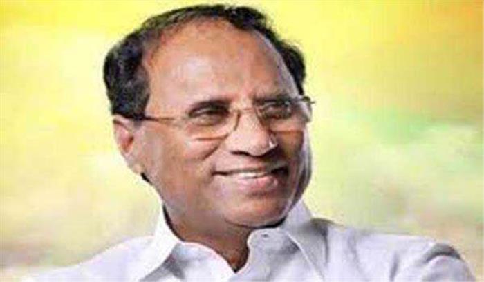 आंध्र विस के पूर्व अध्यक्ष कोडेला राव ने की खुदकुशी