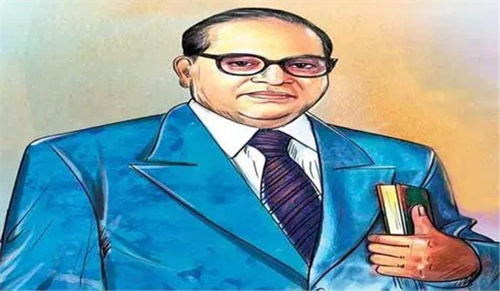 आंध्र प्रदेश में अंबेडकर की प्रतिमा की तोड़ने से तनाव आंध्र प्रदेश में अंबेडकर की प्रतिमा की तोड़ने से तनाव