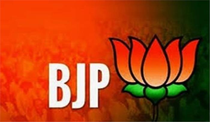 आंध्र प्रदेश : गुंटूर में तेदेपा और भाजपा कार्यकर्ता भिड़े