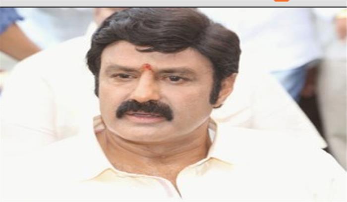 मोदी पर टिप्पणी को लेकर भाजपा के कई विधायक एन बालकृष्ण पर भड़के मोदी पर टिप्पणी को लेकर भाजपा के कई विधायक एन बालकृष्ण पर भड़के