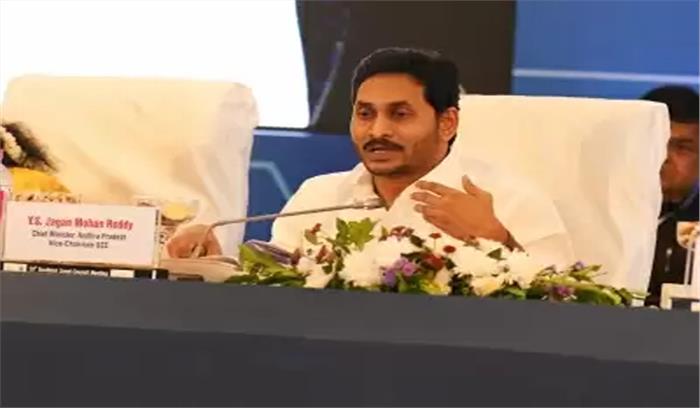 आंध्र प्रदेश में 16 शिक्षण अस्पताल बनेंगे