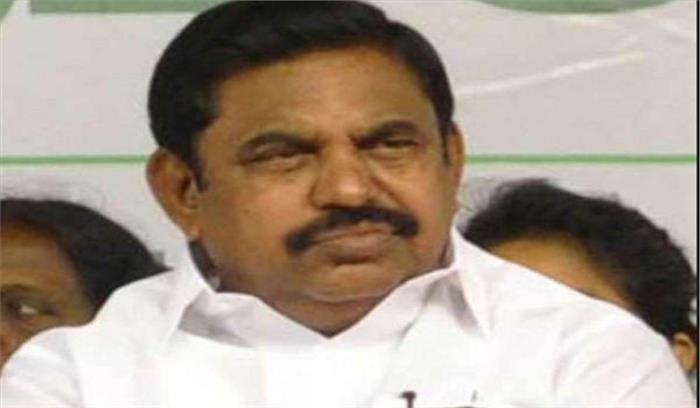 शर्तें नहीं मानने पर अविश्वास प्रस्ताव पर समर्थन दे सकती है अन्नाद्रमुक