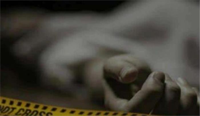 आंध्र प्रदेश : छात्रावास में 8 वर्षीय छात्र का खून से लथपथ शव मिला