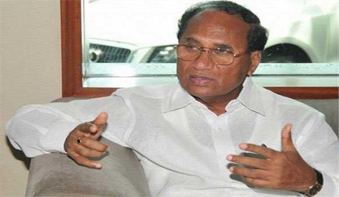 आंध्र के पूर्व विधानसभा अध्यक्ष पर फर्नीचर ले जाने का मामला दर्ज आंध्र के पूर्व विधानसभा अध्यक्ष पर फर्नीचर ले जाने का मामला दर्ज