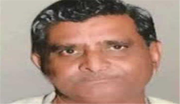 पूर्व मंत्री नरसिम्हा रेड्डी का निधन पूर्व मंत्री नरसिम्हा रेड्डी का निधन