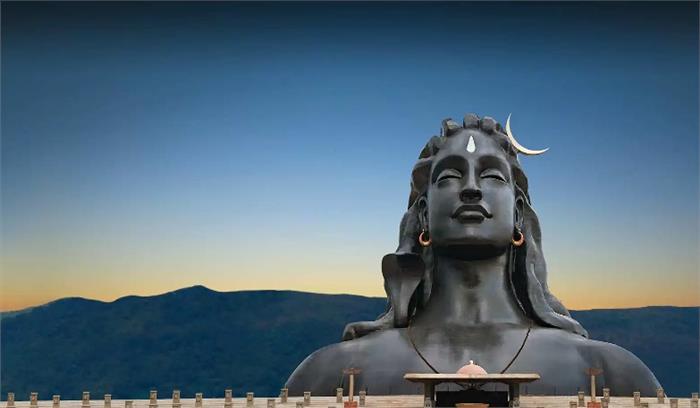 आंध्र प्रदेश के राज्यपाल और मुख्यमंत्री ने दी महाशिवरात्रि की शुभकामनाएं