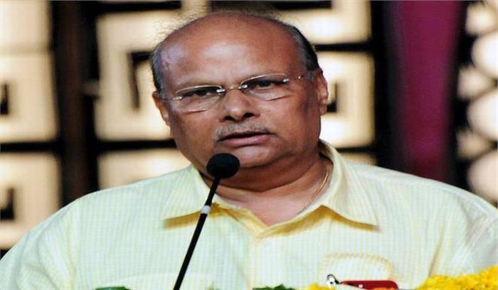 अविश्वास प्रस्ताव के दौरान पीएम मोदी के भाषण में दिखा उनका अहंकार: रामकृष्णुडू