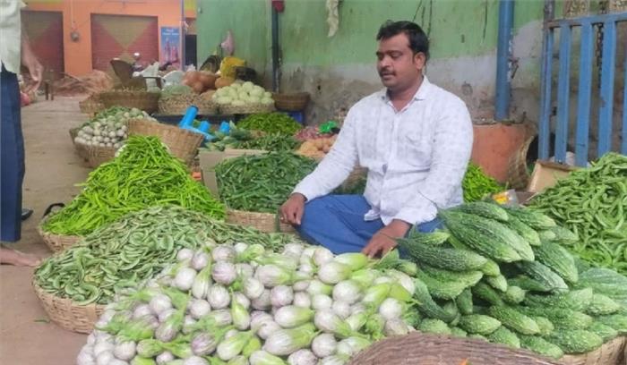 वाईएसआरसीपी ने मुस्लिम सब्जी विक्रेता को बनाया नगरपालिका अध्यक्ष