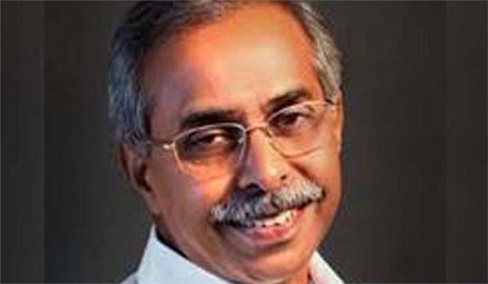 आंध्रः  वाईएसआर नेता वाईएस विवेकानंद रेड्डी का निधन