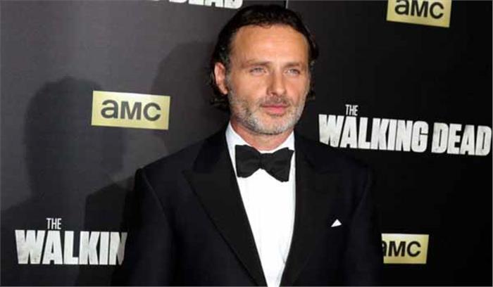 एंड्रयू लिंकन स्टार वॉर्स में अभिनय करना चाहते हैं