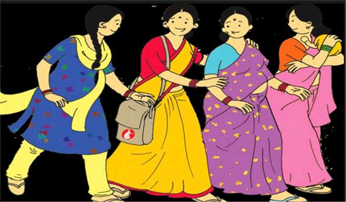 आंगनवाड़ी कार्यकर्त्ताओं को शोषण बन्द करे सरकार: प्रधान