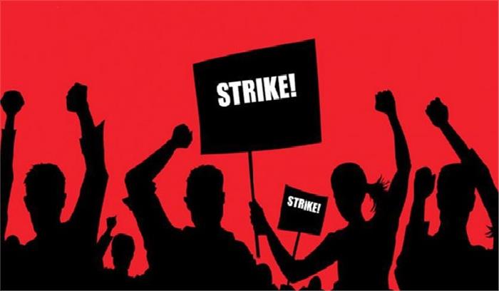 आंगनबाड़ी कार्यकर्ता 23 को रायपुर में धरना देंगे