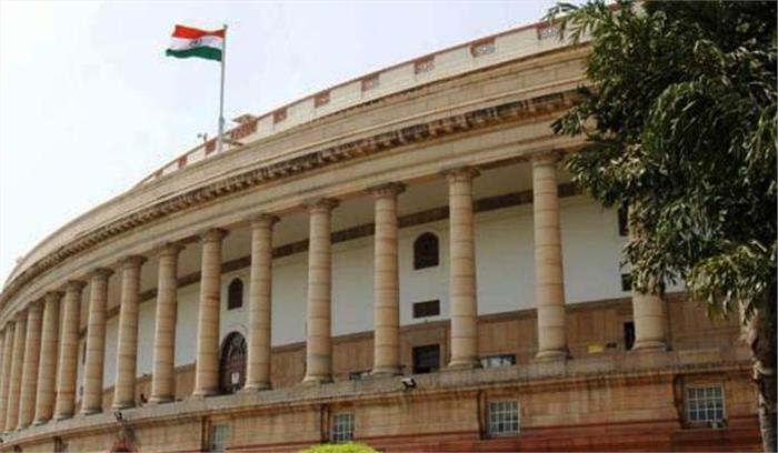 लोकसभा में आंगनबाड़ी कर्मियों का मानदेय बढ़ाने का मामला उठा