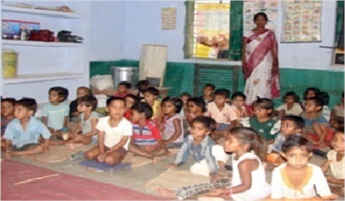 आंगनबाड़ी कार्यकर्ता से 28 हजार ठगी आंगनबाड़ी कार्यकर्ता से 28 हजार ठगी