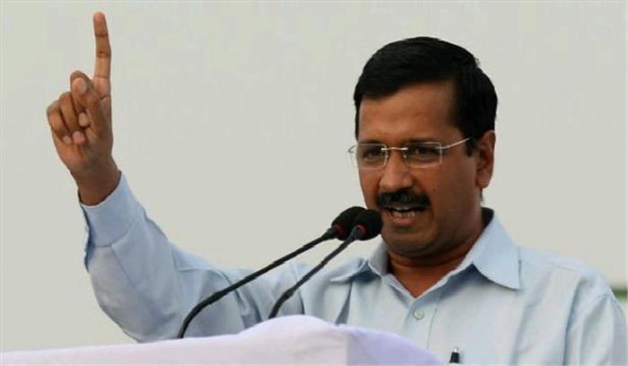 आंगनवाड़ी कार्यकर्ता और सहायकों के मानदेय को बढ़ाया: केजरीवाल