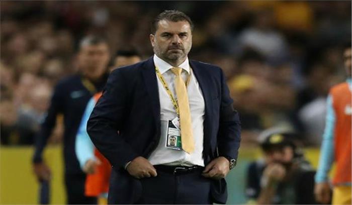 आस्ट्रेलिया फुटबॉल टीम के कोच एंगे पोस्टेकोग्लु ने दिया पद से इस्तीफा