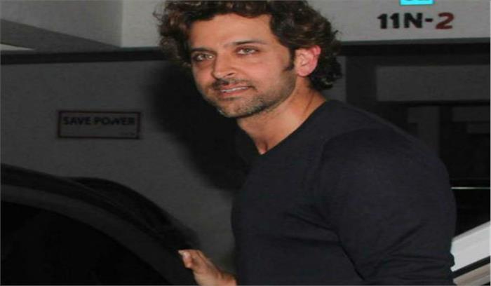 पोलैंड की मॉडल एंजेला  ने ऋतिक से माफी मांगी