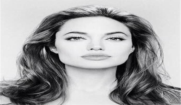 एंजेलिना जोली ने बनाया इंस्टाग्राम अकाउंट