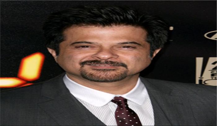 अपने बेटे को लेकर काफी प्रोटेक्टिव हूं : अनिल कपूर