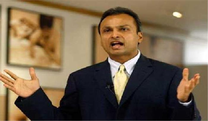 अनिल अंबानी अटलांटिक परिषद सलाहकार बोर्ड में शामिल