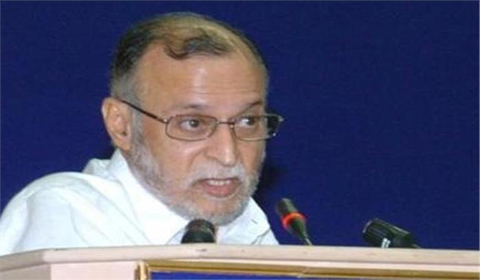 सड़कों के गड्ढ़ों की मरम्मत पर बने ऐप : बैजल