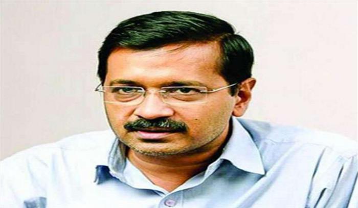 सीसीटीवी विवाद: केजरीवाल का अनिल बैजल के खिलाफ मोदी को पत्र