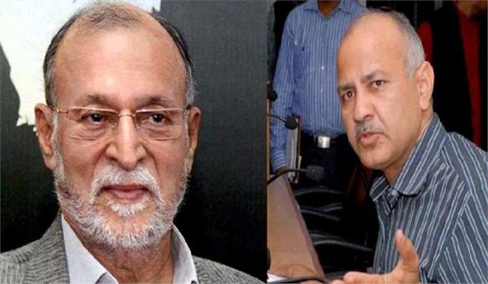 डीएसएसएसबी द्वारा शिक्षकों की नियुक्ति की प्रक्रिया की जाए शुरूÓ