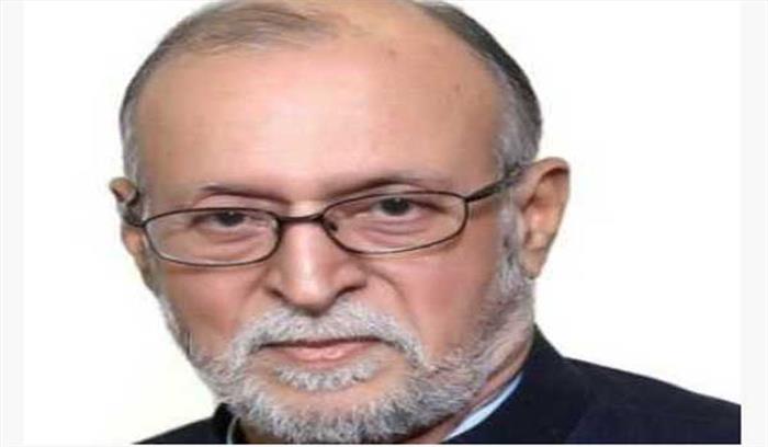 अनिल बैजल ने प्रदूषण मुक्त और पर्यावरण अनुकूल दीपावली बनाने की अपील की